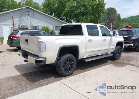 2015 GMC Sierra K1500 Denali from USA, damaged, VIN 3GTU2WEC9FG165504